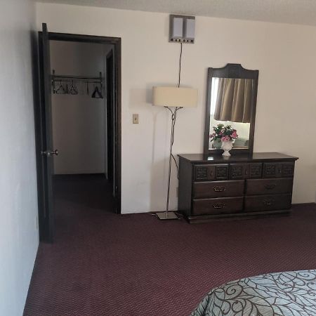 Cabana Inn - Boise Kültér fotó