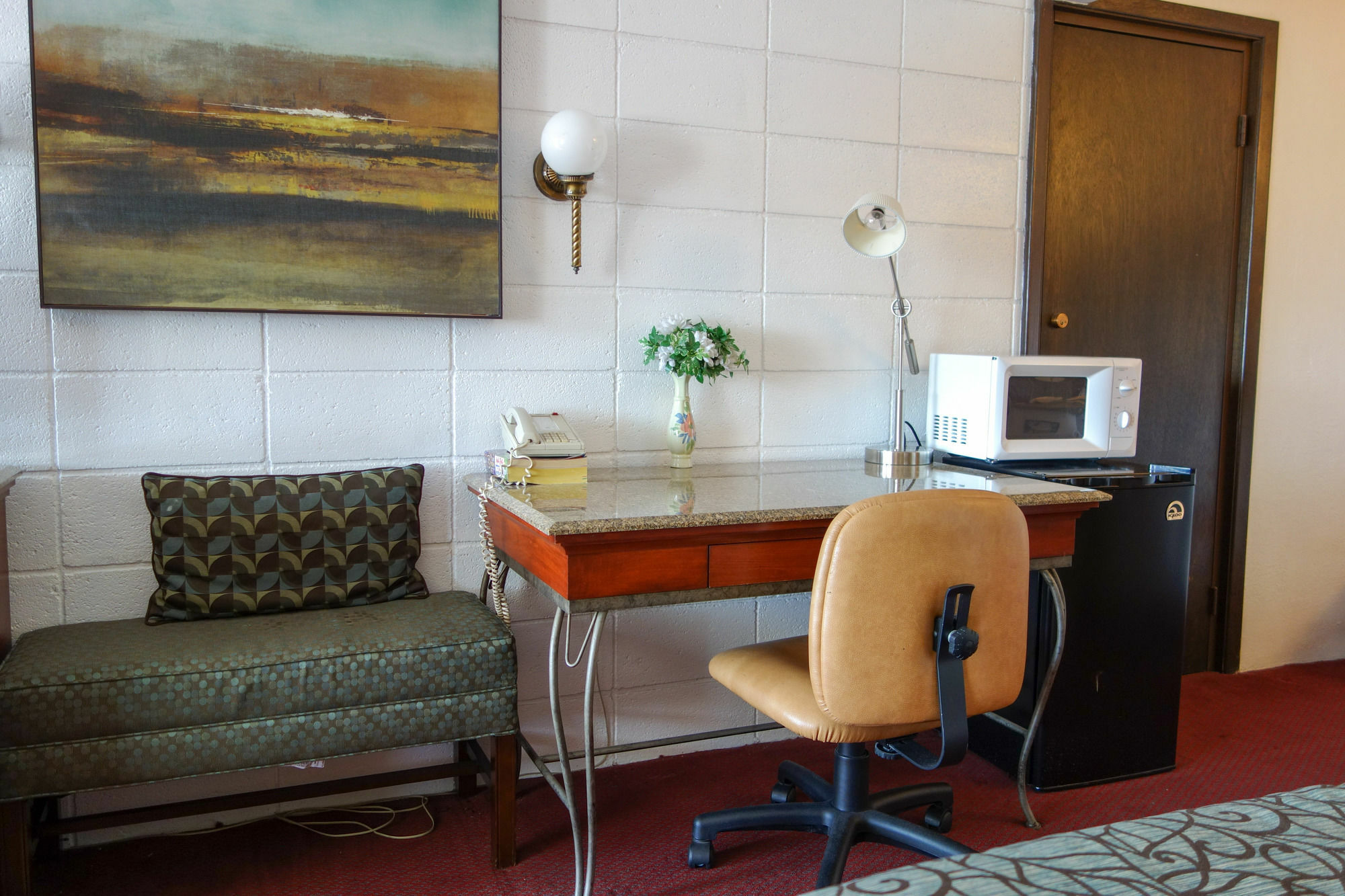 Cabana Inn - Boise Kültér fotó